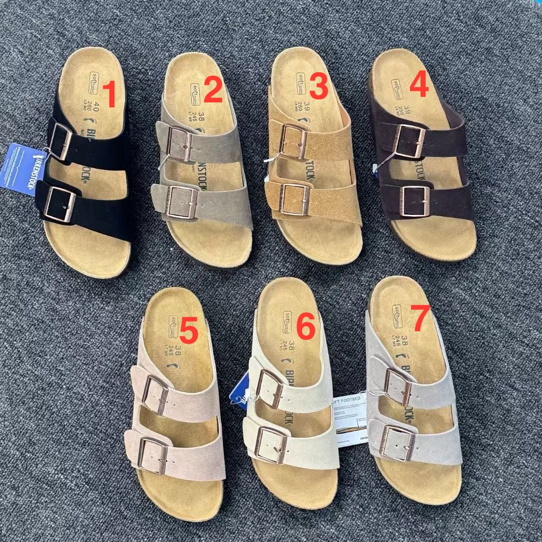 Sandals -Adult