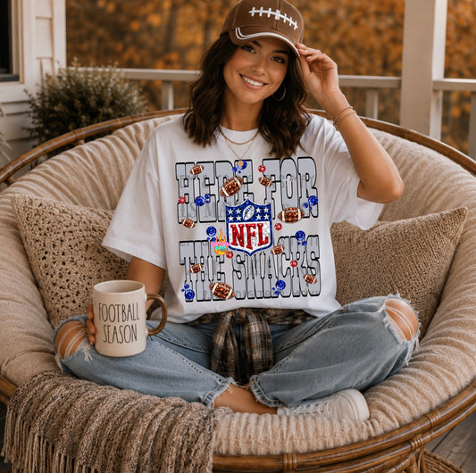 Football gem Drop (Adult)