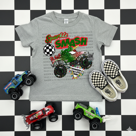 Sparkle Christmas - Digital