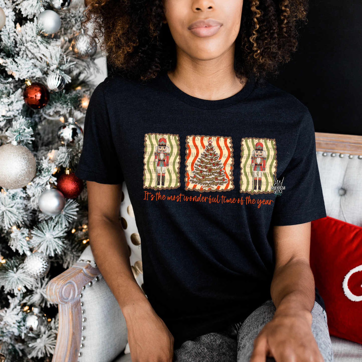 Most wonderful time -Digital