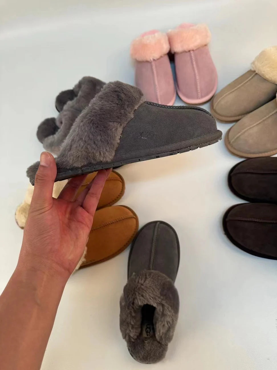 Women’s slippers