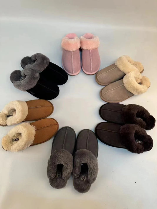 Women’s slippers