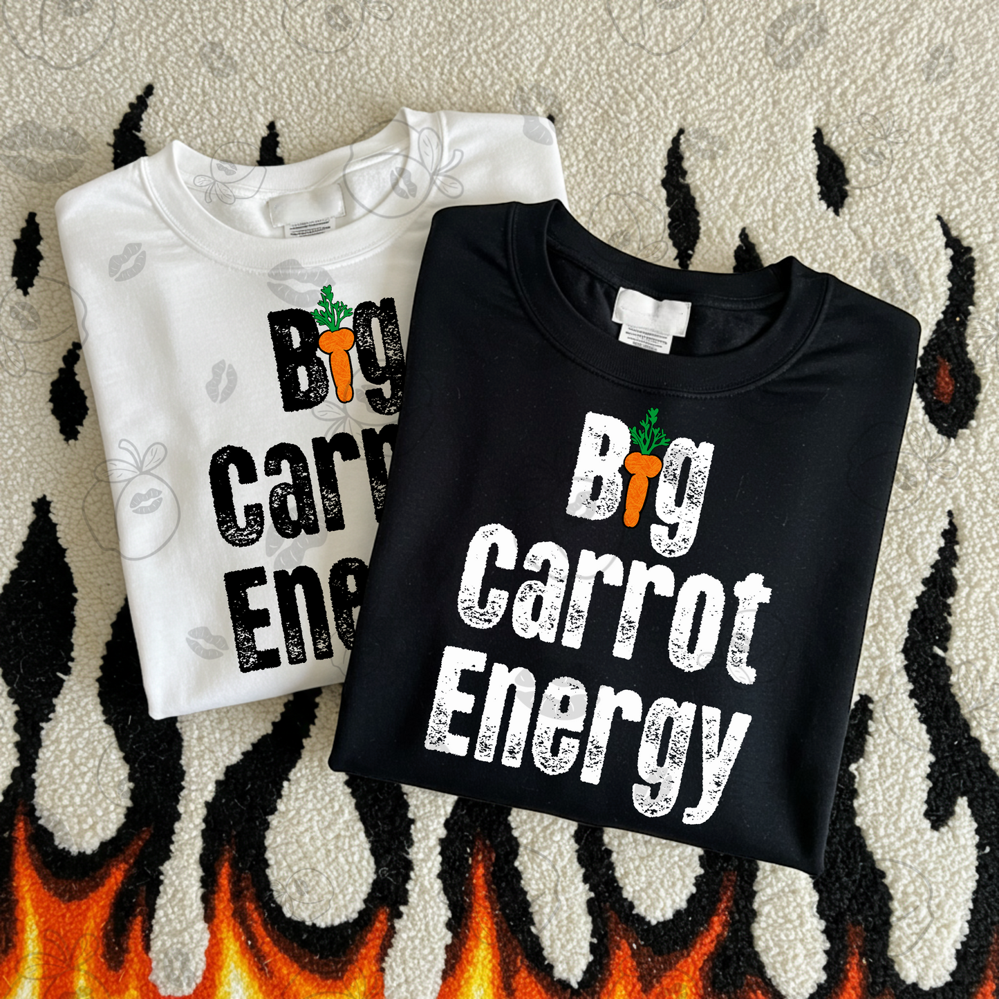Peep Show Collab -75 +designs