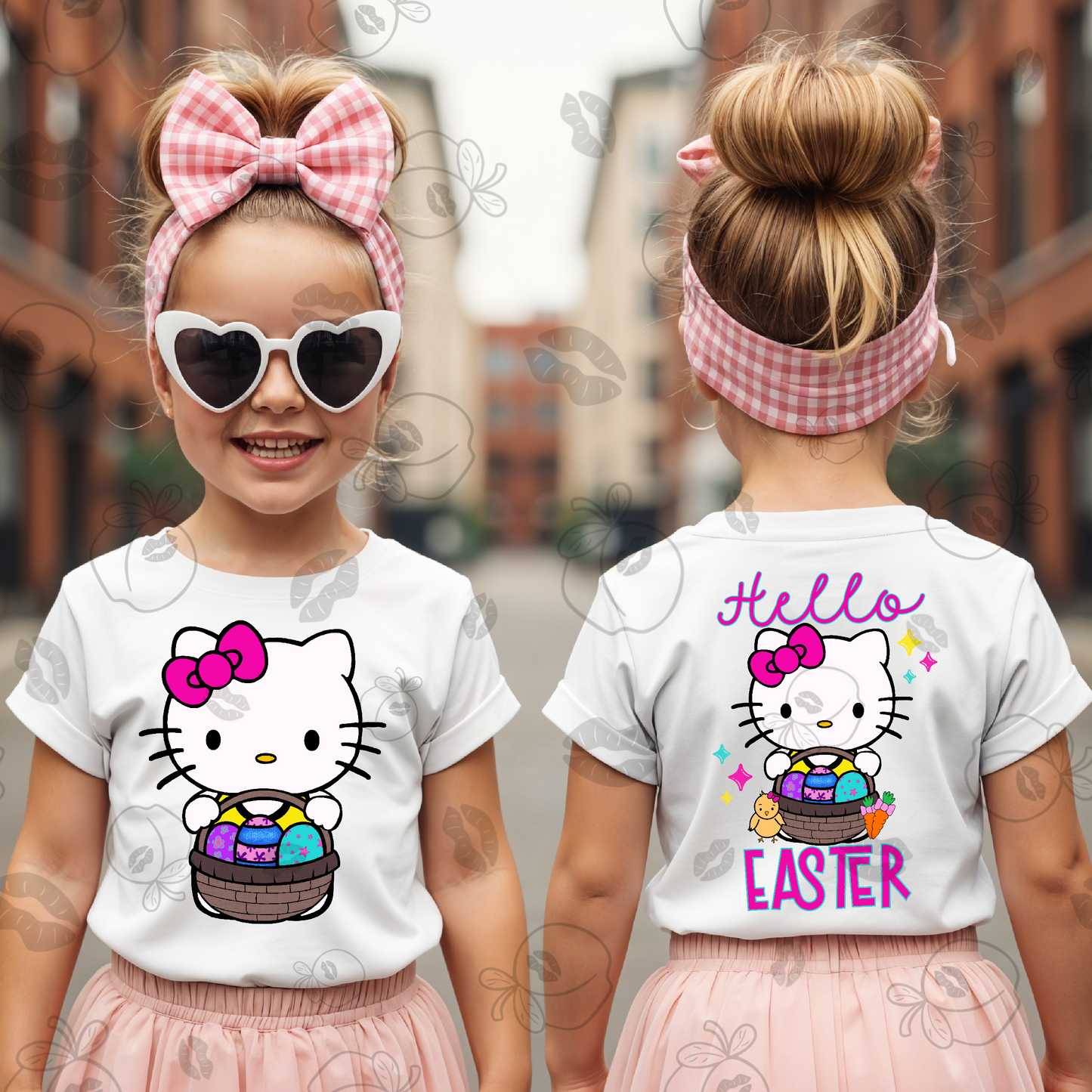 Peep Show Collab -75 +designs