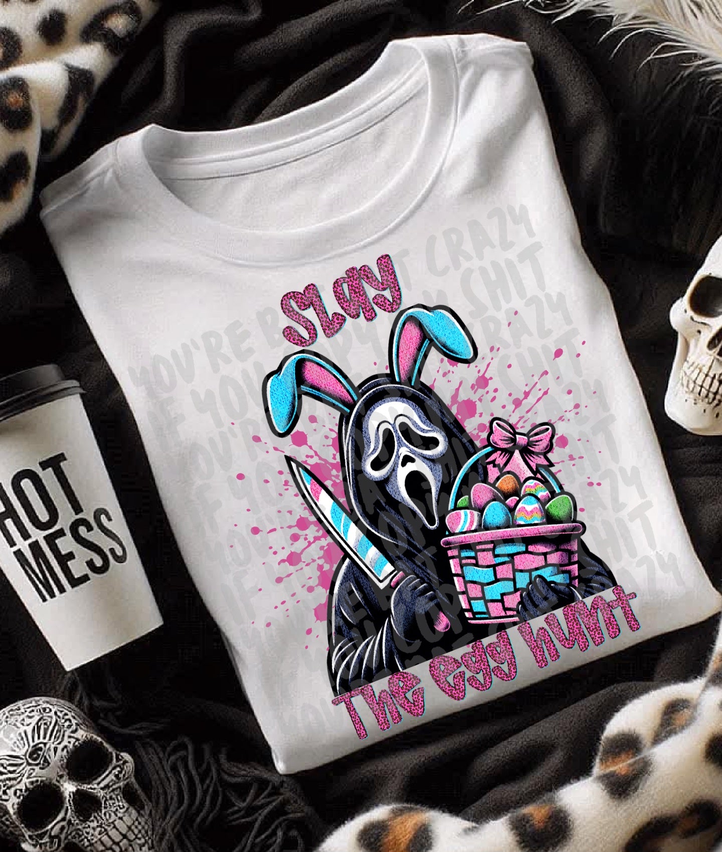Peep Show Collab -75 +designs