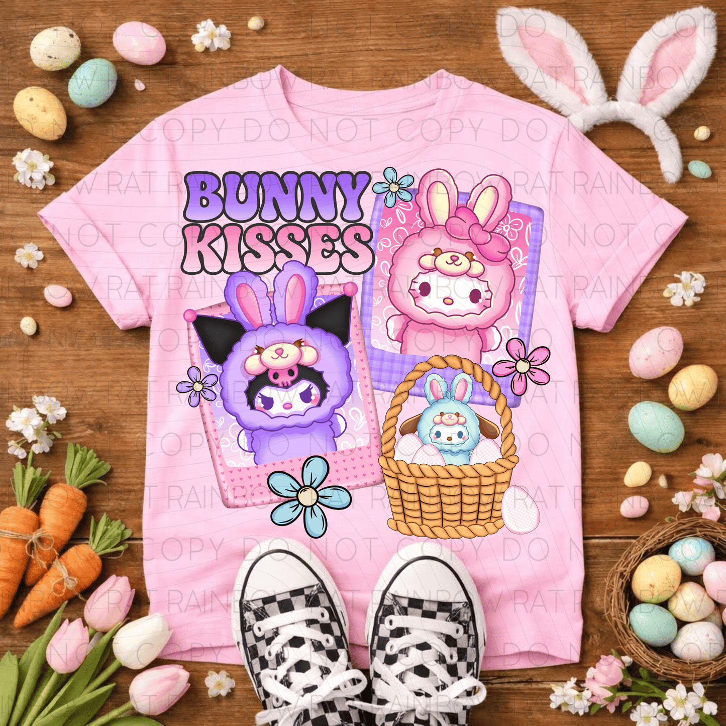 Peep Show Collab -75 +designs