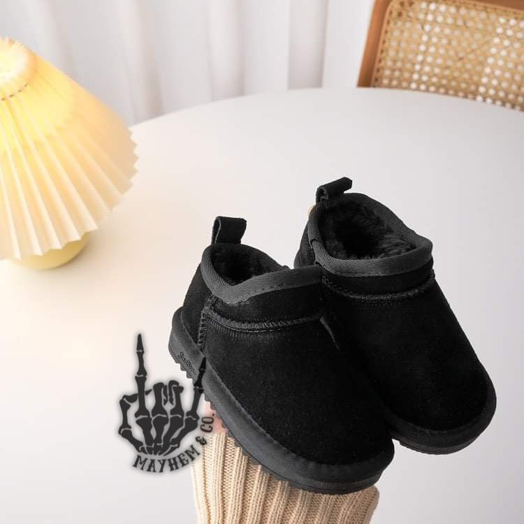 Kids & toddler boots