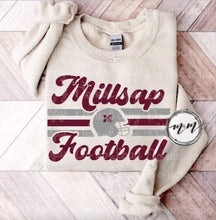 Load image into Gallery viewer, Millsap Football
