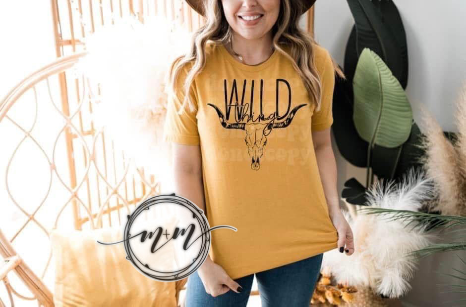 Wild Thing