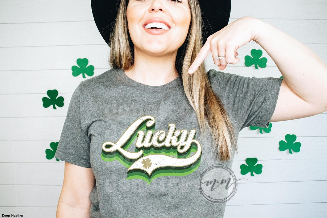 Lucky